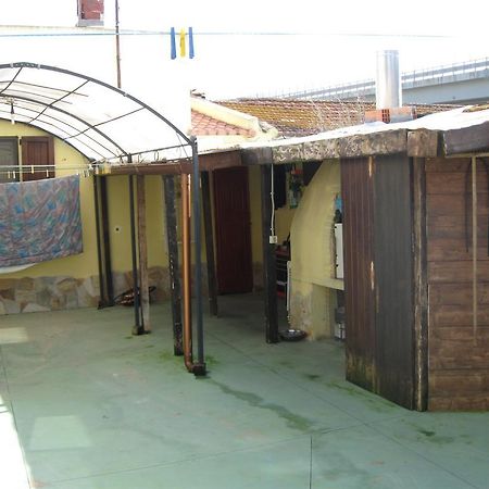 מלון סנט'איזידורו Casa Campidanese מראה חיצוני תמונה