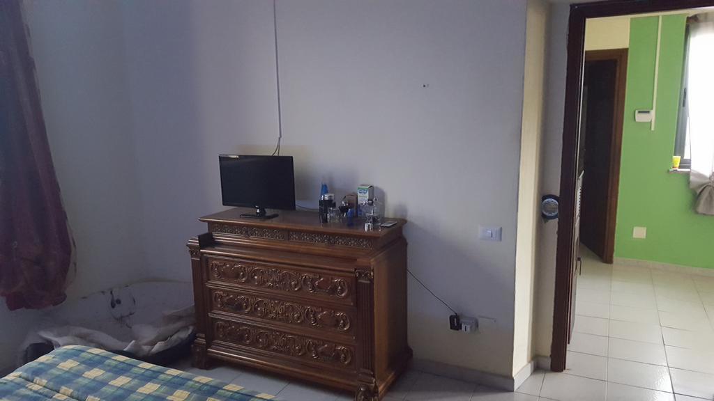 מלון סנט'איזידורו Casa Campidanese מראה חיצוני תמונה