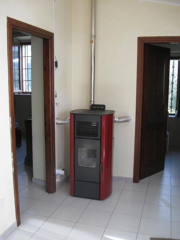 מלון סנט'איזידורו Casa Campidanese מראה חיצוני תמונה