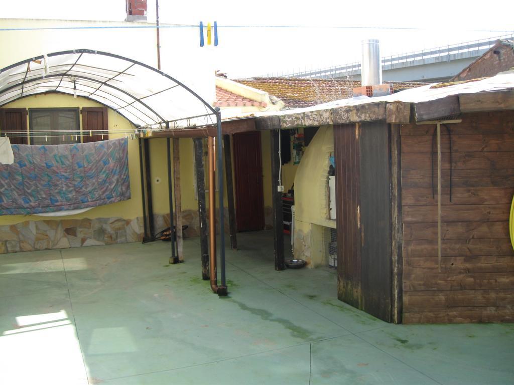 מלון סנט'איזידורו Casa Campidanese מראה חיצוני תמונה