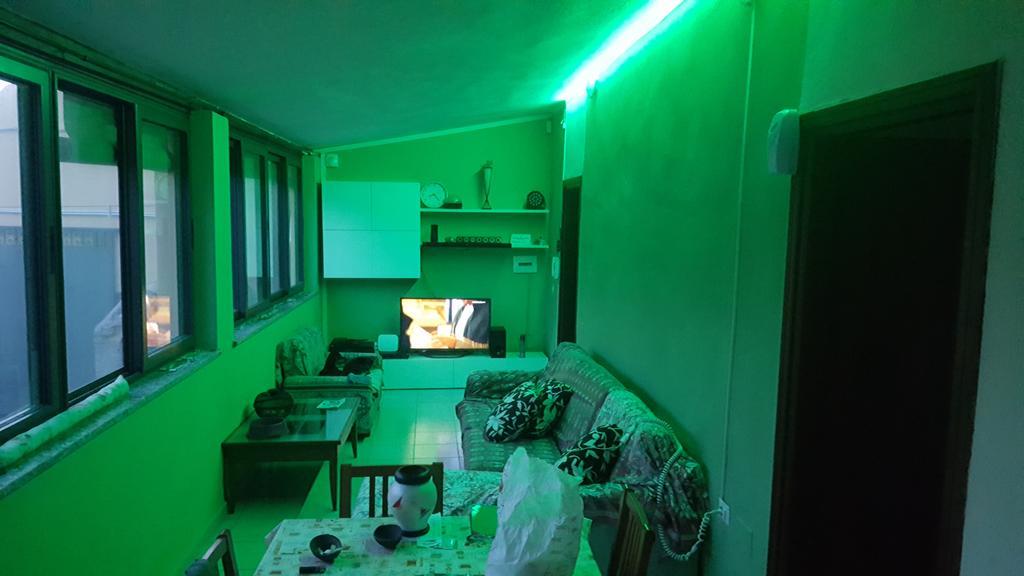 מלון סנט'איזידורו Casa Campidanese מראה חיצוני תמונה