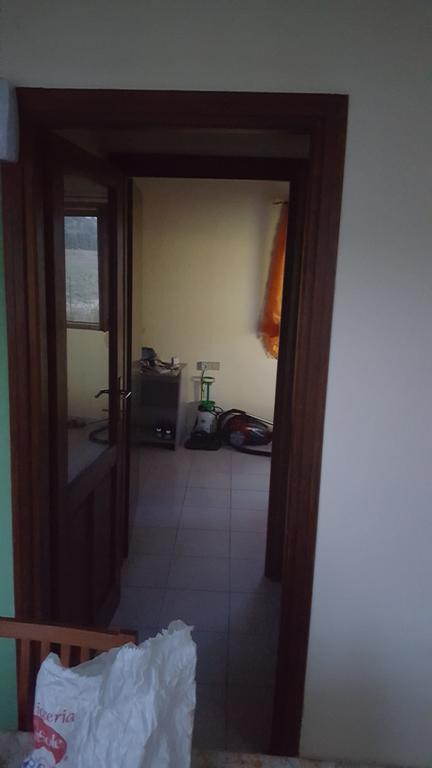 מלון סנט'איזידורו Casa Campidanese מראה חיצוני תמונה