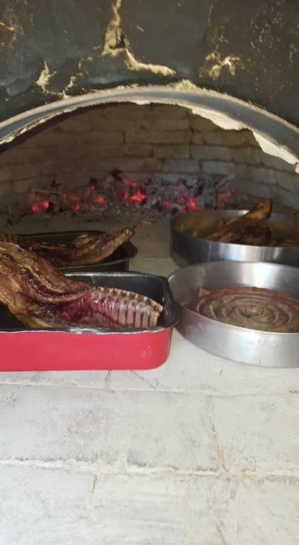 מלון סנט'איזידורו Casa Campidanese מראה חיצוני תמונה